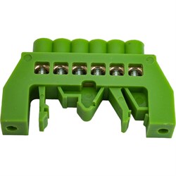 Шина на DIN-рейку REXANT 11-2306 - фото 14839733