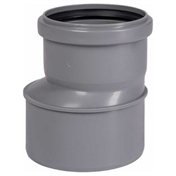 Канализационная редукция Ostendorf 115700 - фото 14839758