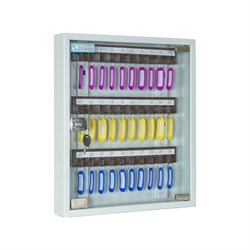 Ключница Меткон КЛ-30С - фото 14839851