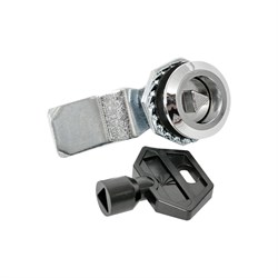 Металлический замок EKF PROxima - фото 14839887