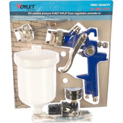 Краскопульт Voylet Н-827 - фото 14839900