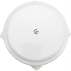 Монтажная коробка BYLECTRICA серия РЕТРО - фото 14839912