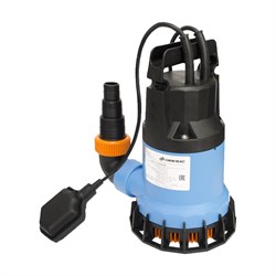 Дренажный насос ДЖИЛЕКС 220/12 - фото 14839991