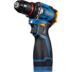 Аккумуляторная бесщеточная дрель шуруповерт MABAR MABAR - фото 14840027