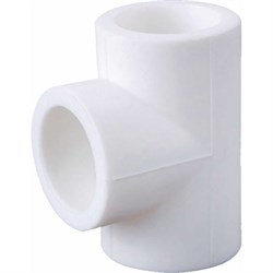 Тройник VALFEX 10111040 127-0539 - фото 14840050