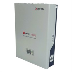 Однофазный стабилизатор переменного напряжения Штиль ИнСтаб IS10000 - фото 14840095