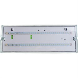 Аварийный светильник IEK ДПА 5042-3 - фото 14840110