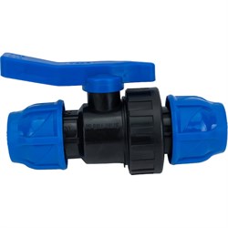 Разъемный кран TEBO 017031801 - фото 14840115