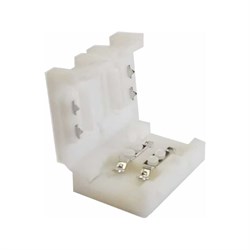 Коннектор для одноцветной ленты Apeyron 09-75 - фото 14840152