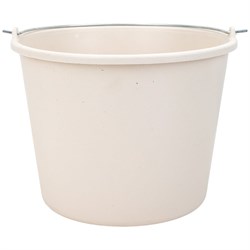 Строительное неразрушаемое ведро ACCURATE Неразруш.ведро-12л - фото 14840187