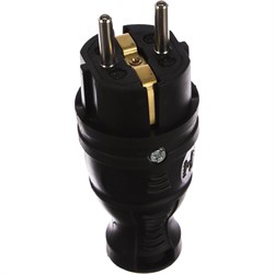 Прямая каучуковая вилка ЭРА V8BIP44 - фото 14840220