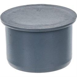 Канализационная заглушка АТЛАС ПЛАСТ SPCC00000050 - фото 14840266