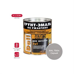 Грунт-эмаль по ржавчине DALI 19585 - фото 14840323