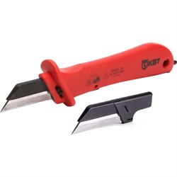 Изолированный нож КВТ НМИ-04 - фото 14840330