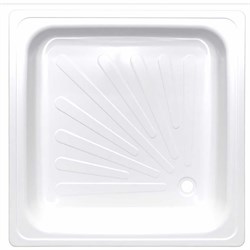 Эмалированный стальной душевой поддон ANTIKA ANTIKA - фото 14840387
