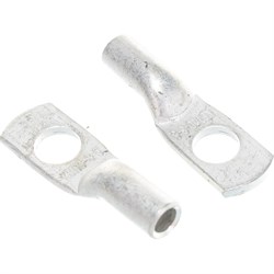 Наконечник КВТ ТМЛ 10-8-5 - фото 14840403