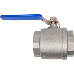 Шаровой кран АТКА 1017010107 - фото 14840455