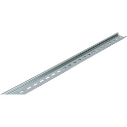 Din-рейка REXANT 12-8045 - фото 14840509