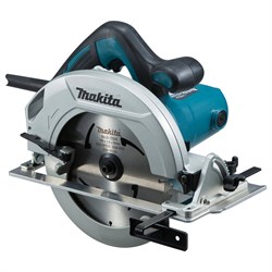 Дисковая пила MAKITA HS7600 - фото 14840522