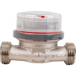 Универсальный счетчик воды VALTEC VLF-20U/R - фото 14840548