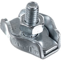 Зажим для троса Zitar Simplex - фото 14840557