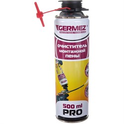 Очиститель монтажных пистолетов Germez 6501601 - фото 14840565