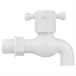 Водоразборный кран MasterProf ДС.060081.ИМ - фото 14840578