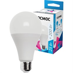 Светодиодная лампа Космос BASIC - фото 14840600