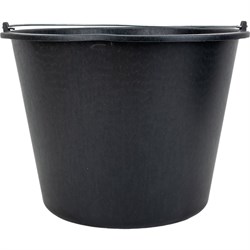 Строительное ведро КЭС 13000027 - фото 14840680