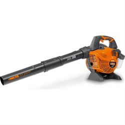 Бензиновая воздуходувка-пылесос Daewoo DABL 300 - фото 14840769