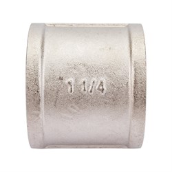 Латунная муфта STI D270-00419 - фото 14840837