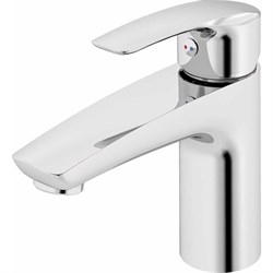 Смеситель для умывальника IDDIS Ray - фото 14840889