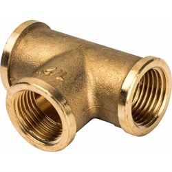 Тройник STOUT RG008Q0PDMC2E9 - фото 14840908