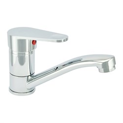 Одноручный смеситель для мойки ISTOK 0402.718 - фото 14840948