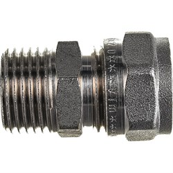 Муфта для металлопластиковых труб VALTEC 7453 - фото 14840952