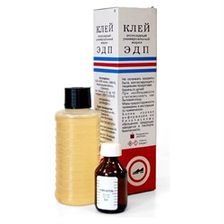 Универсальный эпоксидный клей ООО «НПК «Астат» ЭДП - фото 14841018