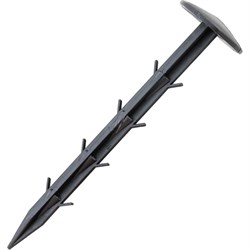 Пластиковые гвозди для крепления спанбонда и геотекстиля ООО КЗНМ 529964 - фото 14841065