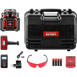 Лазерный нивелир ADA ROTARY 500 HV SERVO - фото 14841178