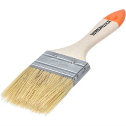 Плоская кисть ШАБАШКА №2 - фото 14841189