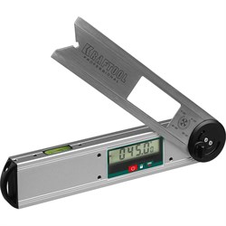 Электронный уровень KRAFTOOL DAM-27 - фото 14841210