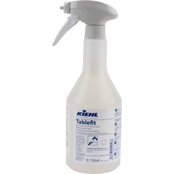 Средство для чистки пластика, мебели, поверхностей от спец. загрязнений KIEHL KG Tablefit - фото 14841222