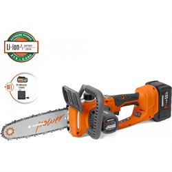 Аккумуляторная пила Daewoo DACS dacs 2021 li set - фото 14841224