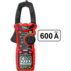 Токовые клещи iCarTool IC-M206B - фото 14841363