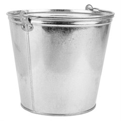 Оцинкованное ведро Сибртех 67590 - фото 14841380