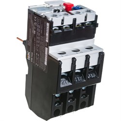 Тепловое реле IEK РТИ - фото 14841445