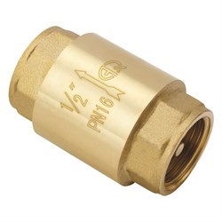 Обратный клапан AQUALINK 2339 - фото 14841499