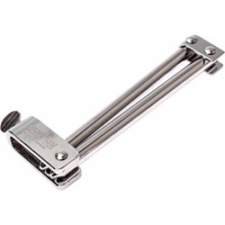 Приспособление для пережима трубопроводов топливной и тормозной системы JTC JTC-1343 - фото 14841550