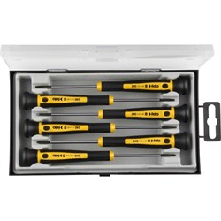 Набор отверток для точных работ Felo 24096166 - фото 14841567