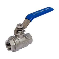 Шаровой кран АТКА 1017010102 - фото 14841592