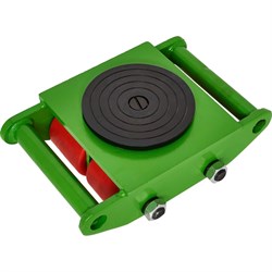 Транспортная платформа EURO-LIFT CRA6 - фото 14841664